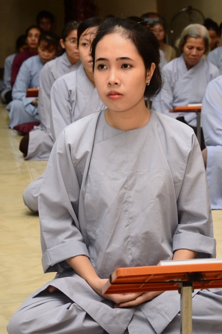 Repentant Ceremony August 30th, 2019