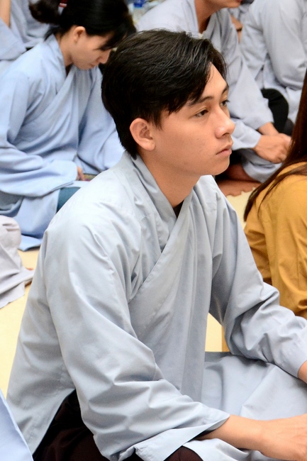 Repentant Ceremony August 30th, 2019