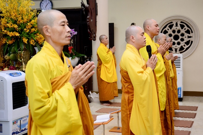 Repentant Ceremony August 30th, 2019