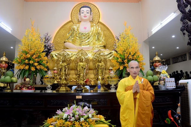 Repentant Ceremony August 30th, 2019