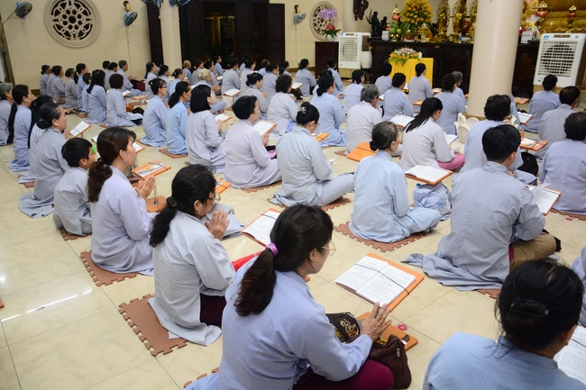 Repentant Ceremony August 30th, 2019