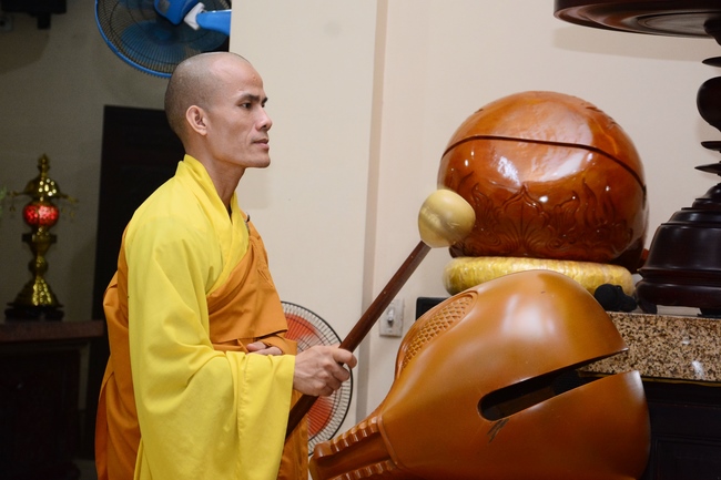 Repentant Ceremony August 30th, 2019