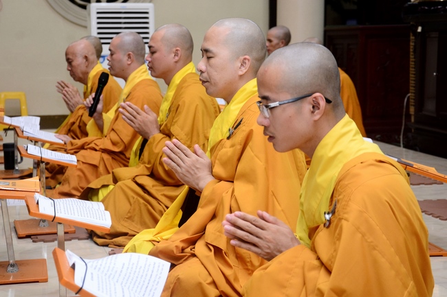 Repentant Ceremony August 30th, 2019