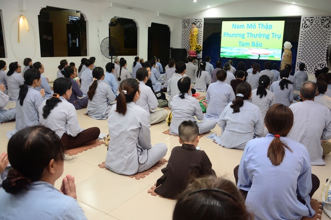 Repentant Ceremony August 30th, 2019