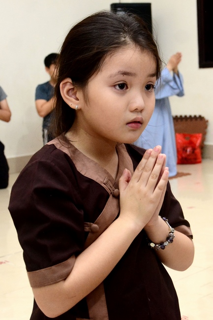 Repentant Ceremony August 30th, 2019