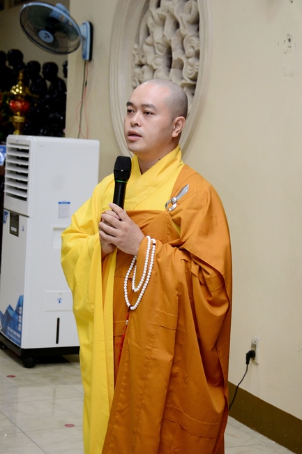 Repentant Ceremony August 30th, 2019