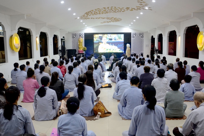 Repentant Ceremony August 30th, 2019