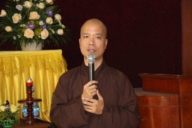 The peaceful Retreat at Tieu Dao pagoda - Quang Ninh