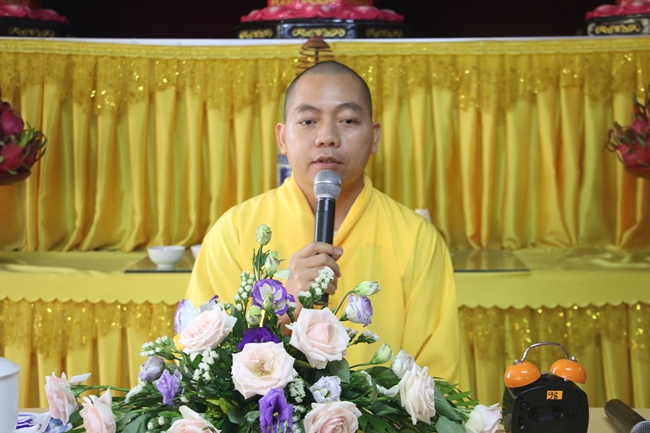 The peaceful Retreat at Tieu Dao pagoda - Quang Ninh