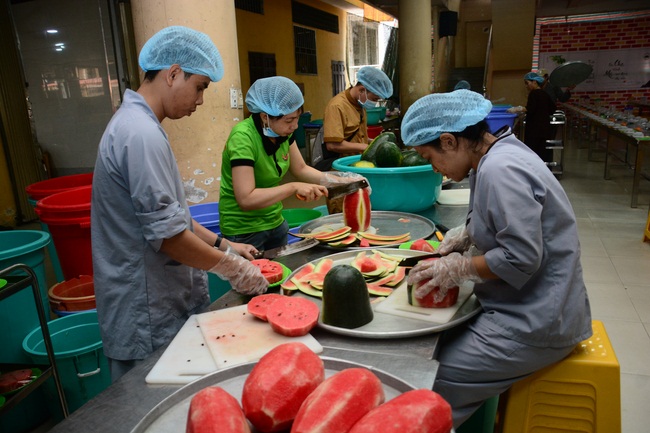 The 2nd Three-Jewel Refuge Ceremony in 2019