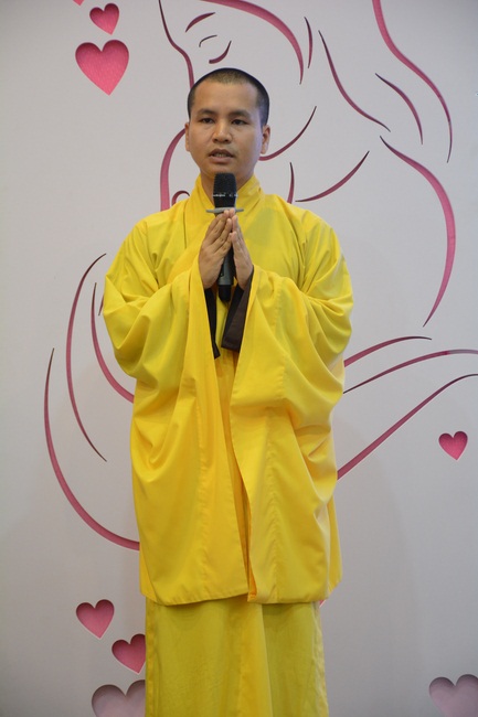 The 2nd Three-Jewel Refuge Ceremony in 2019