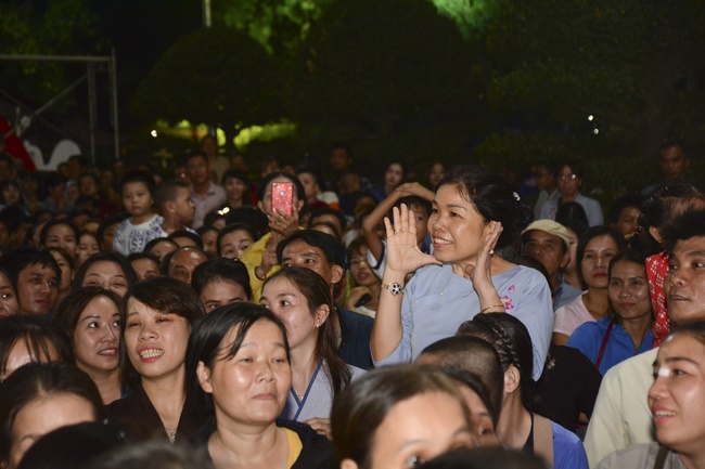 Welcoming the Rat Year by the Music Performance Hoang Phap's Spring...