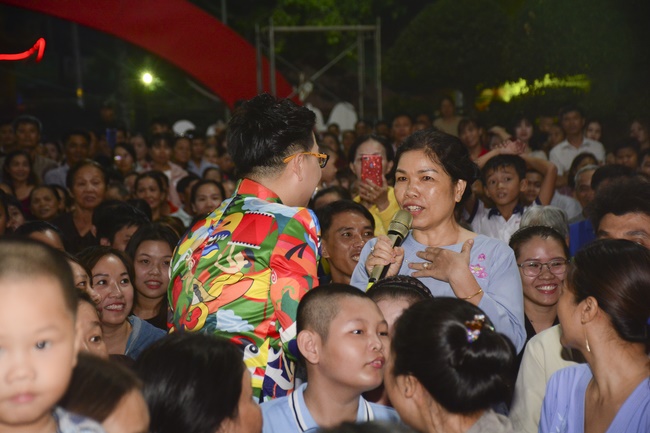 Welcoming the Rat Year by the Music Performance Hoang Phap's Spring...