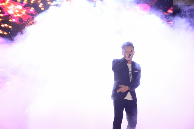 Welcoming the Rat Year by the Music Performance Hoang Phap's Spring...