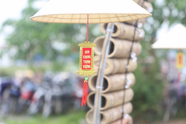 Khóa tu niệm Phật một ngày và Tổng kết Phật sự chùa Đống Cao