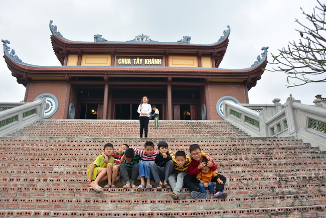 The One day Retreat and the Buddhist Activity Summary in 2019