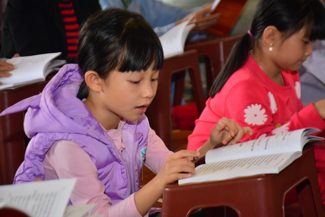 The One day Retreat and the Buddhist Activity Summary in 2019