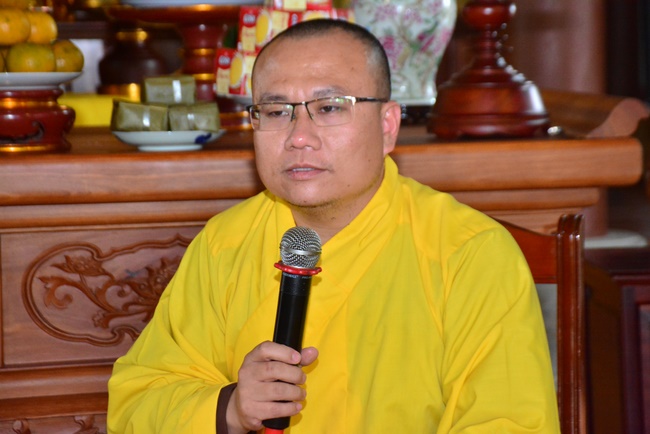 The One day Retreat and the Buddhist Activity Summary in 2019