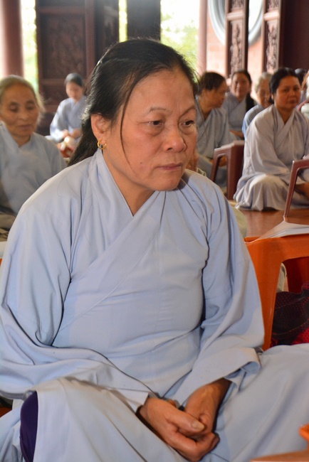 The One day Retreat and the Buddhist Activity Summary in 2019