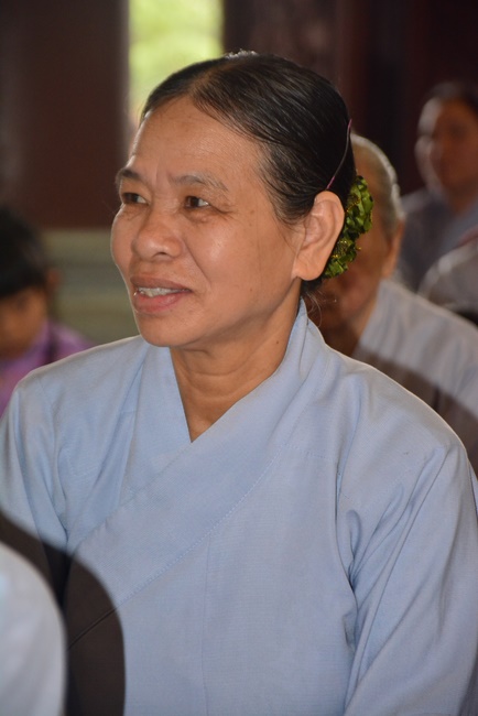 The One day Retreat and the Buddhist Activity Summary in 2019