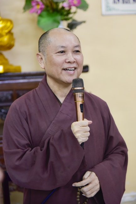 The year - end gratitude party