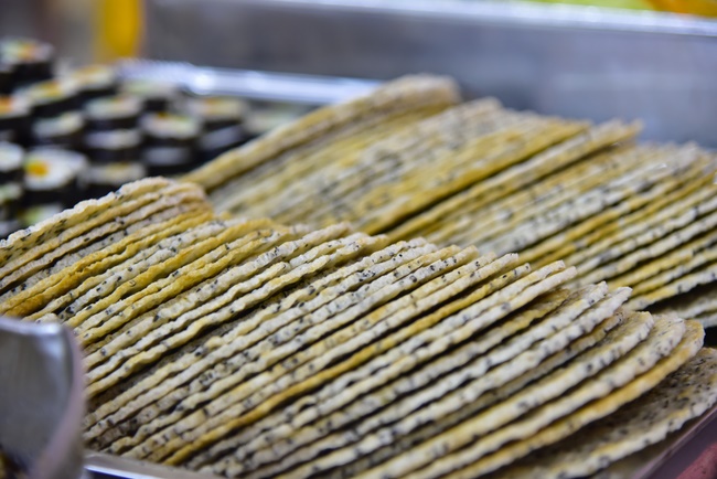 The year - end gratitude party