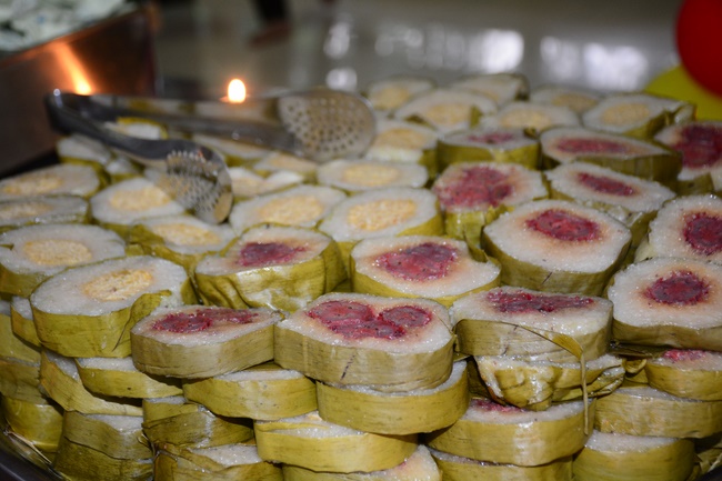 Tất niên tri ân Phật tử