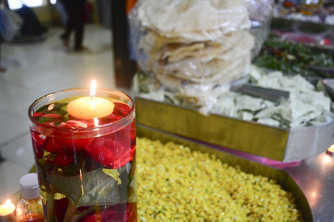 Tất niên tri ân Phật tử