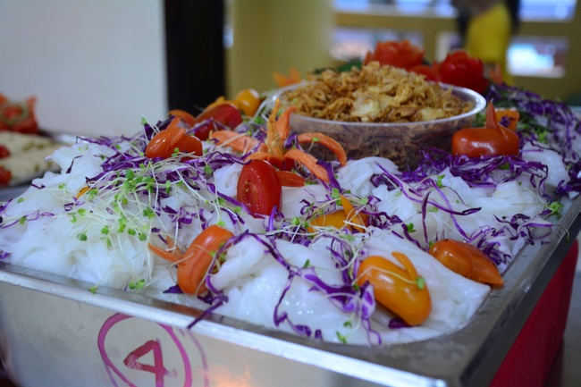 Tất niên tri ân Phật tử