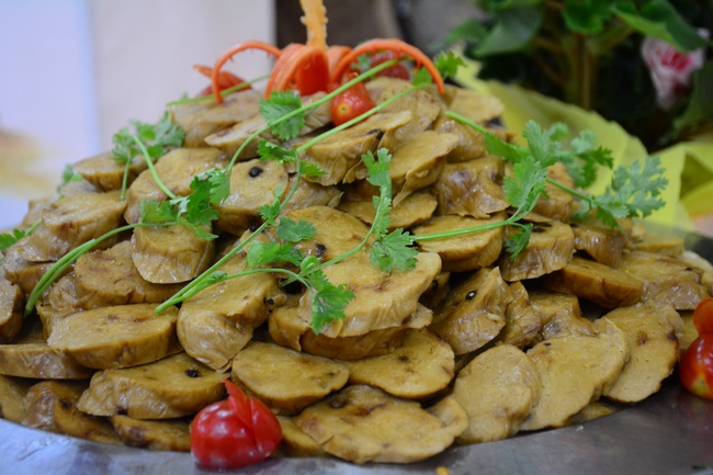 Tất niên tri ân Phật tử