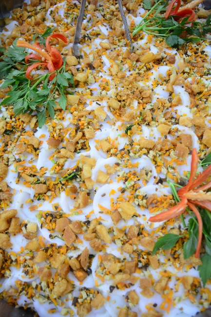 Tất niên tri ân Phật tử