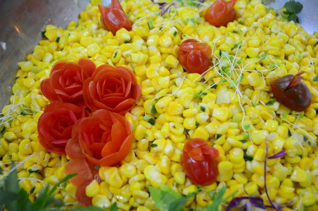 Tất niên tri ân Phật tử