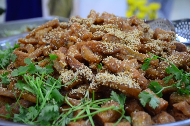 Tất niên tri ân Phật tử