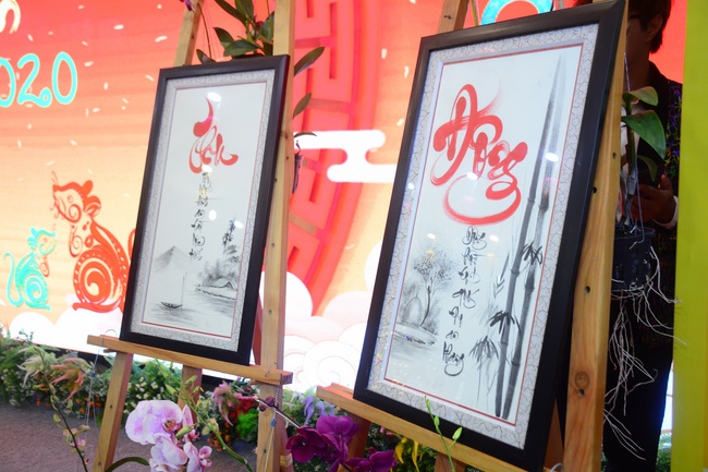 Tất niên tri ân Phật tử