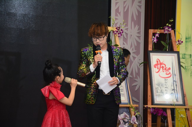 Tất niên tri ân Phật tử