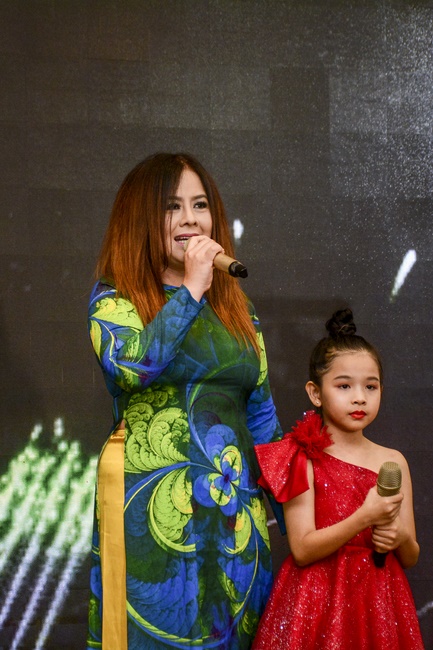 Tất niên tri ân Phật tử