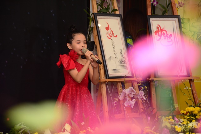 Tất niên tri ân Phật tử