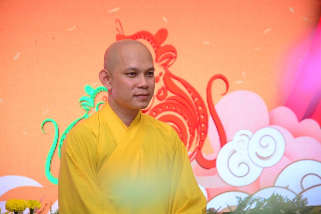 Tất niên tri ân Phật tử