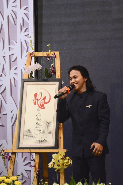 Tất niên tri ân Phật tử