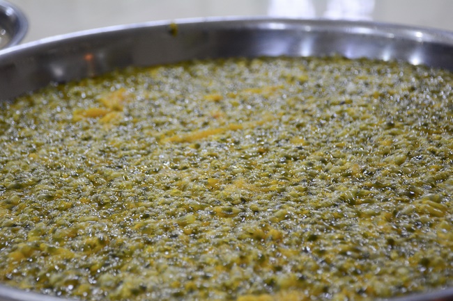 Tất niên tri ân Phật tử