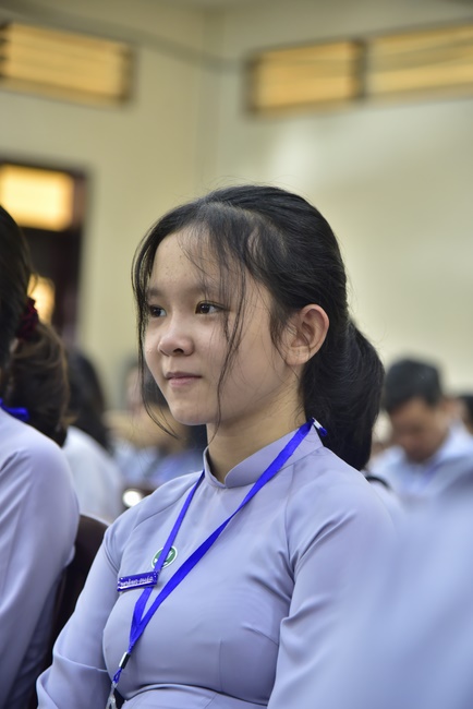 The Gratitude Ceremony and the Buddhist Activity Summary in 2019