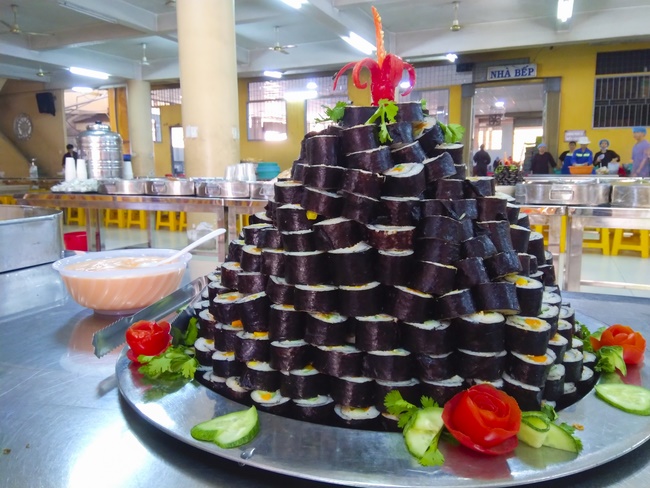 The Gratitude Ceremony and the Buddhist Activity Summary in 2019