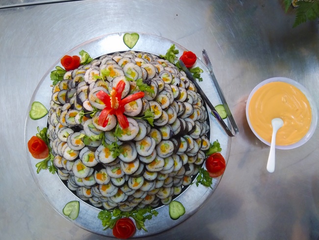 The Gratitude Ceremony and the Buddhist Activity Summary in 2019