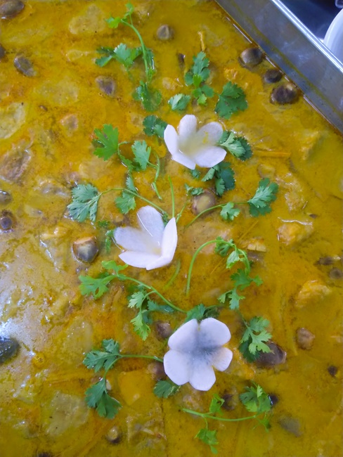 The Gratitude Ceremony and the Buddhist Activity Summary in 2019