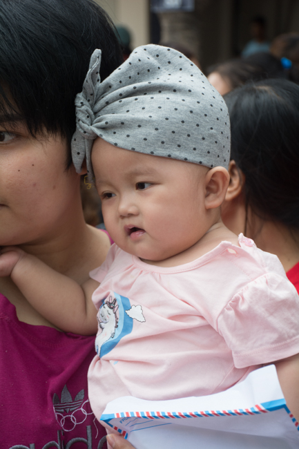 Program Spring of Love in 2020