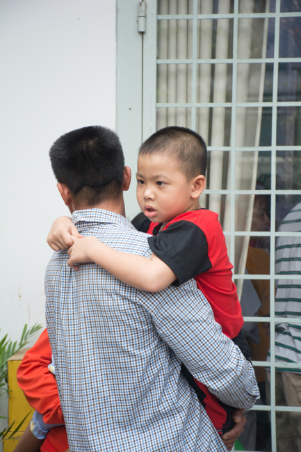 Program Spring of Love in 2020