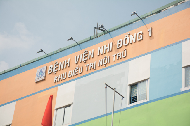 Program Spring of Love in 2020