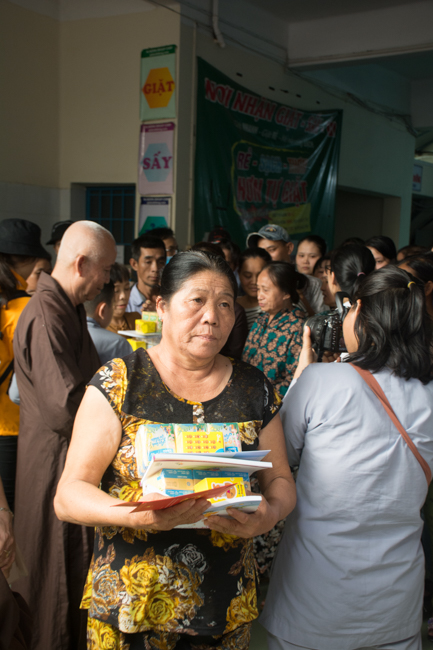 Program Spring of Love in 2020