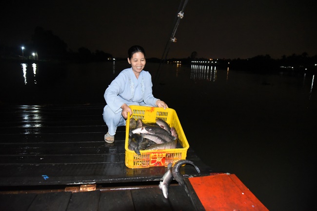 The rite praying for rebirth to Nun Ven. Thich Nu Nhuan Nha