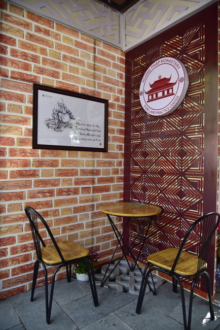 Series photos of activities preparing for the New Year 2020